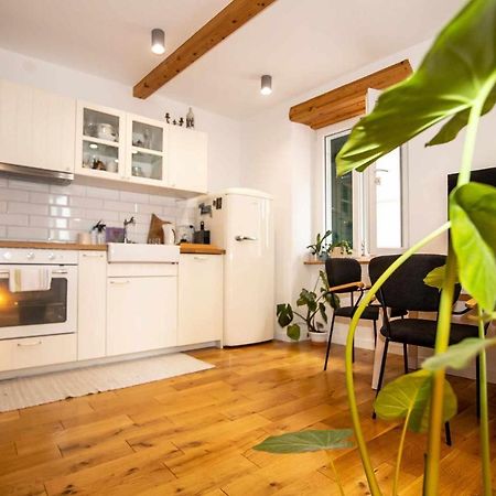 Ferienwohnung Tiramola Šibenik Exterior foto