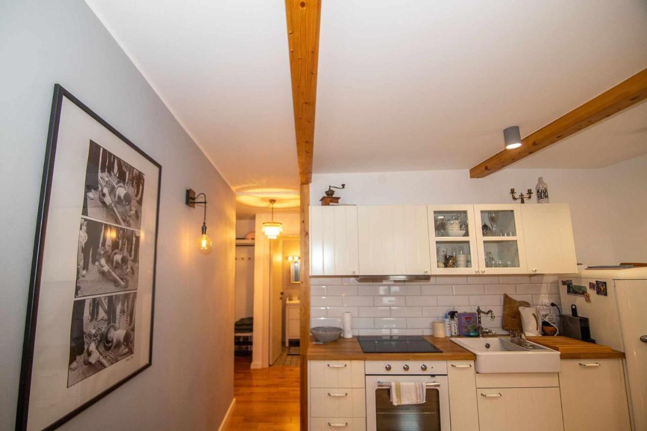 Ferienwohnung Tiramola Šibenik Exterior foto