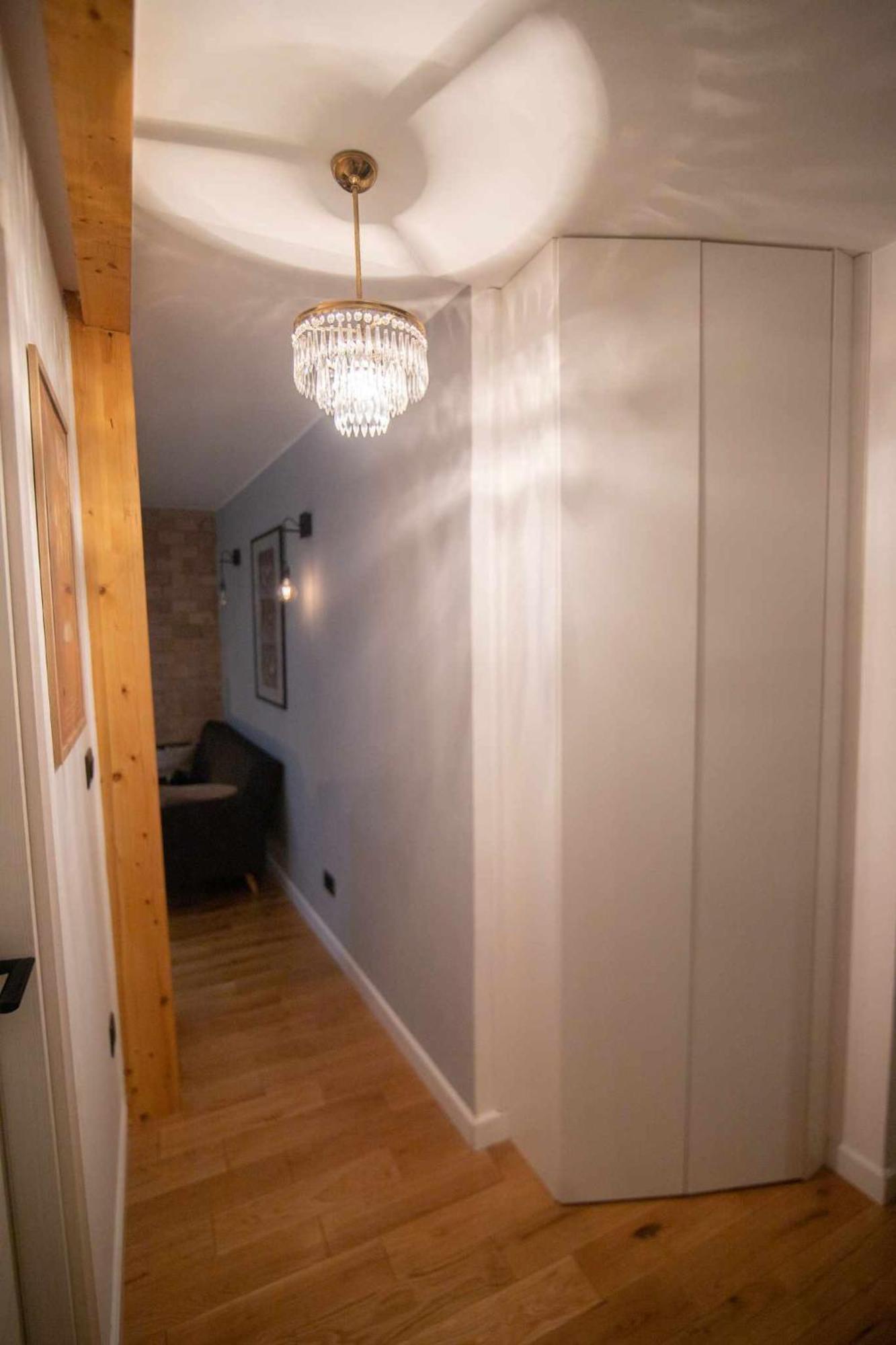Ferienwohnung Tiramola Šibenik Exterior foto
