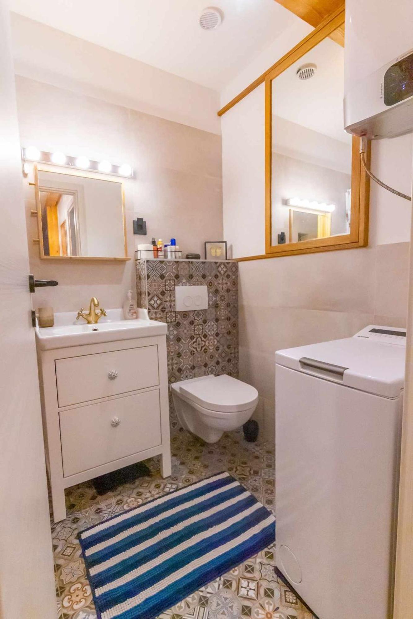 Ferienwohnung Tiramola Šibenik Exterior foto