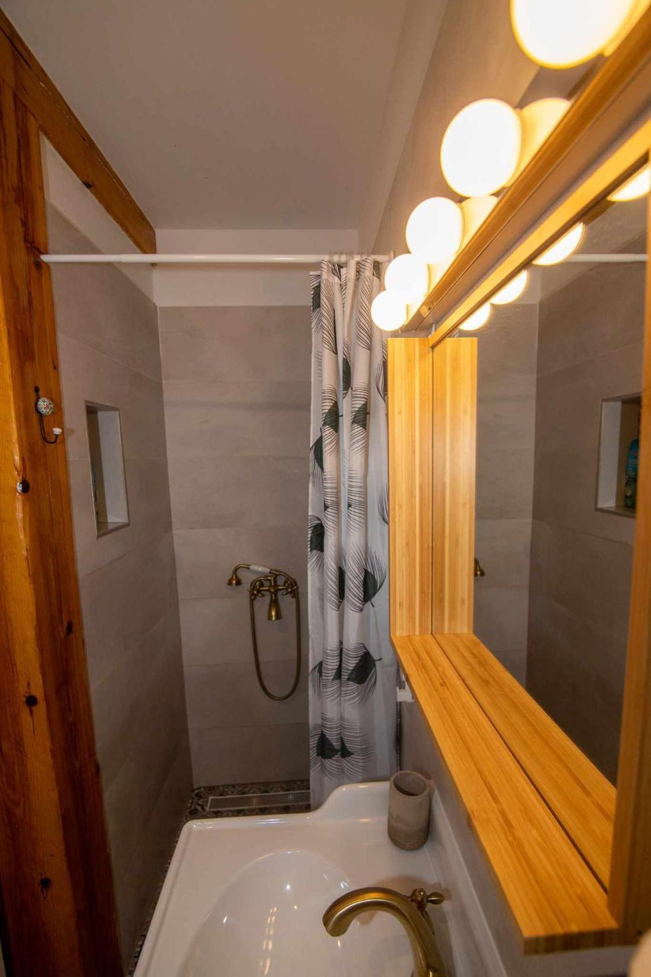 Ferienwohnung Tiramola Šibenik Exterior foto